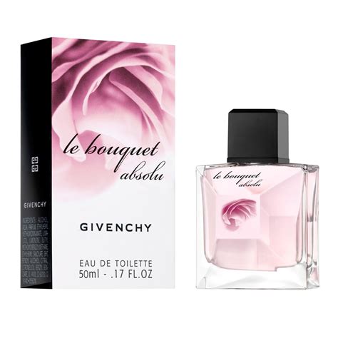 givenchy le bouquet absolu buy|Le Bouquet Absolu by Givenchy Perfume for Women in Canada .